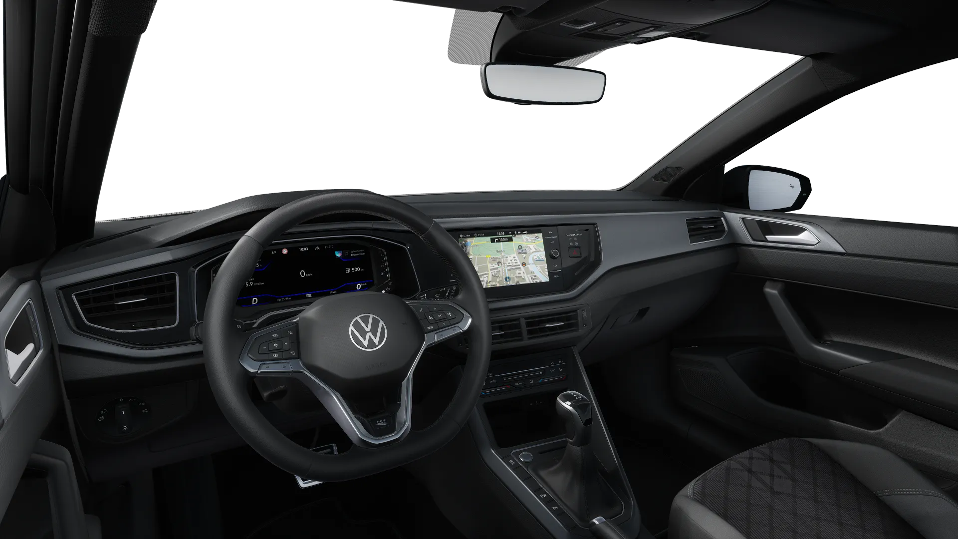 Volkswagen Polo R-Line