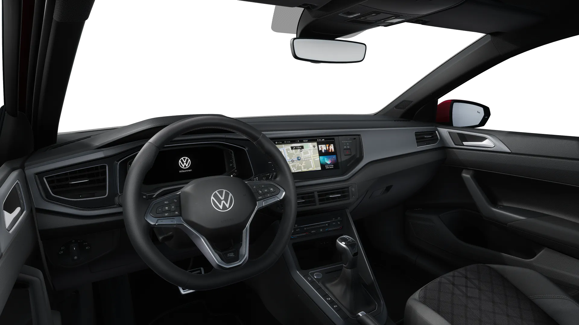 Volkswagen Polo R-Line