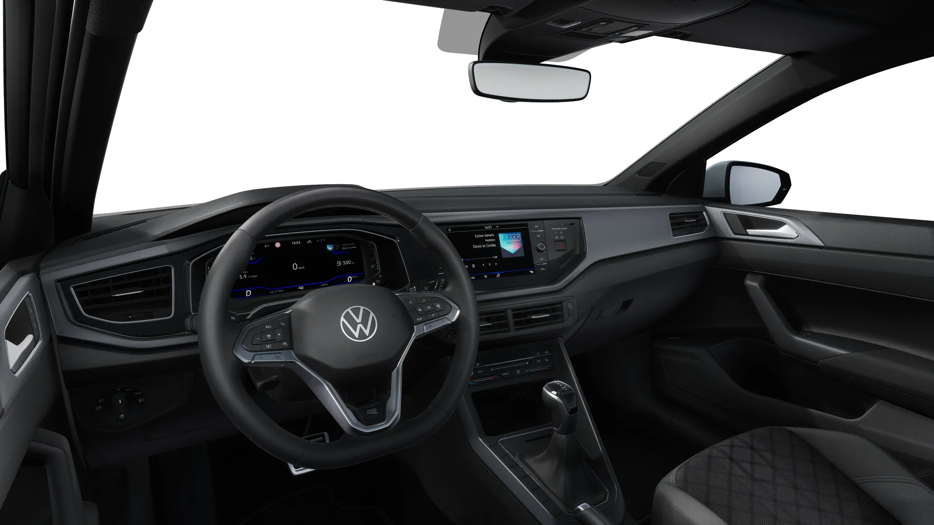 Volkswagen Polo R-Line