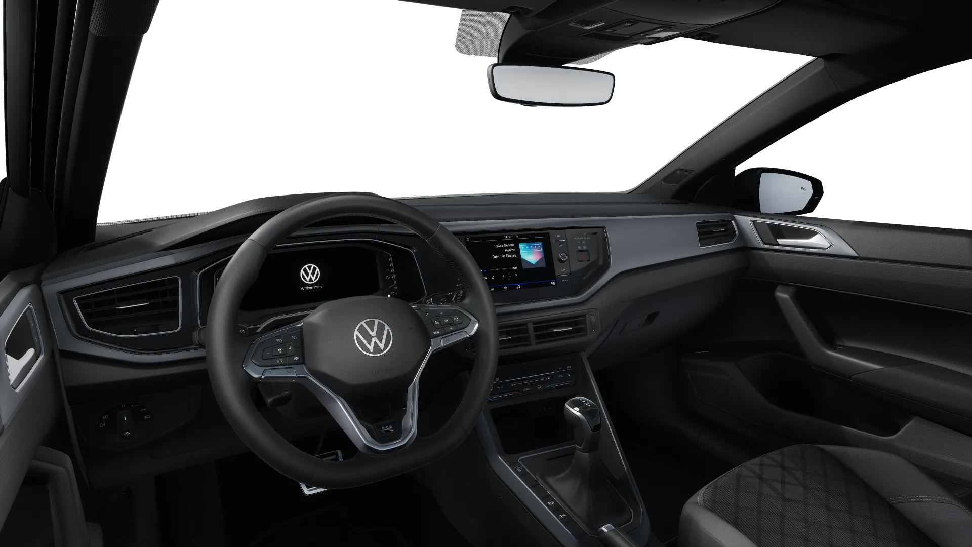 Volkswagen Polo R-Line