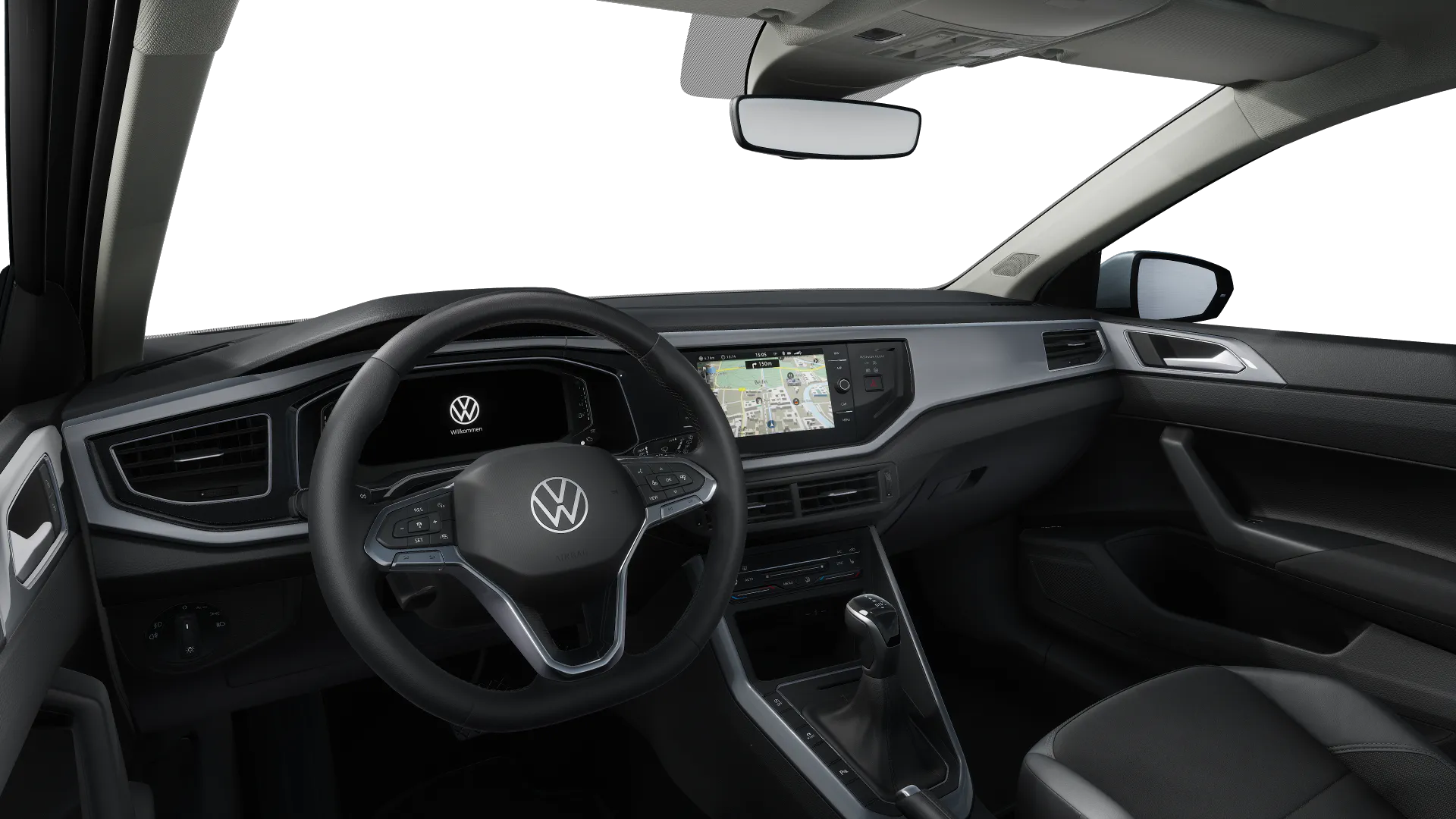 Volkswagen Polo Style