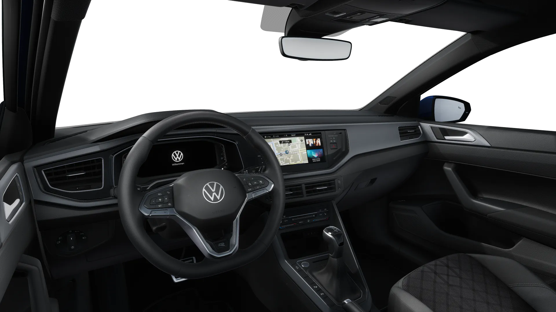Volkswagen Polo R-Line