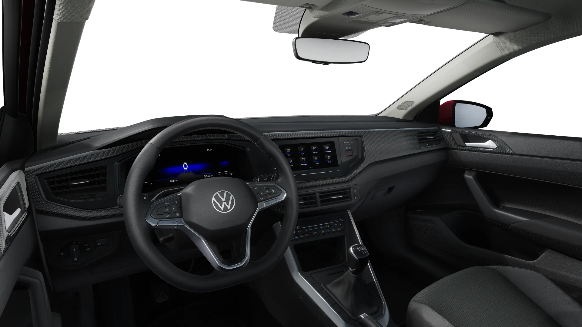 Volkswagen Polo Life