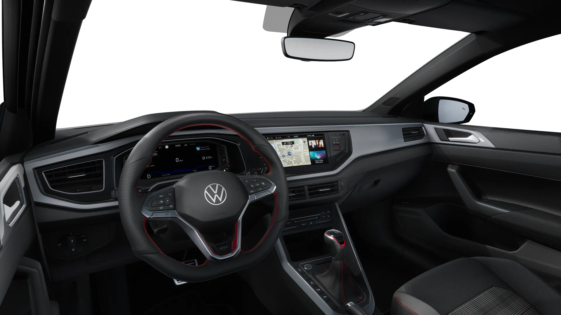 Volkswagen Polo GTI
