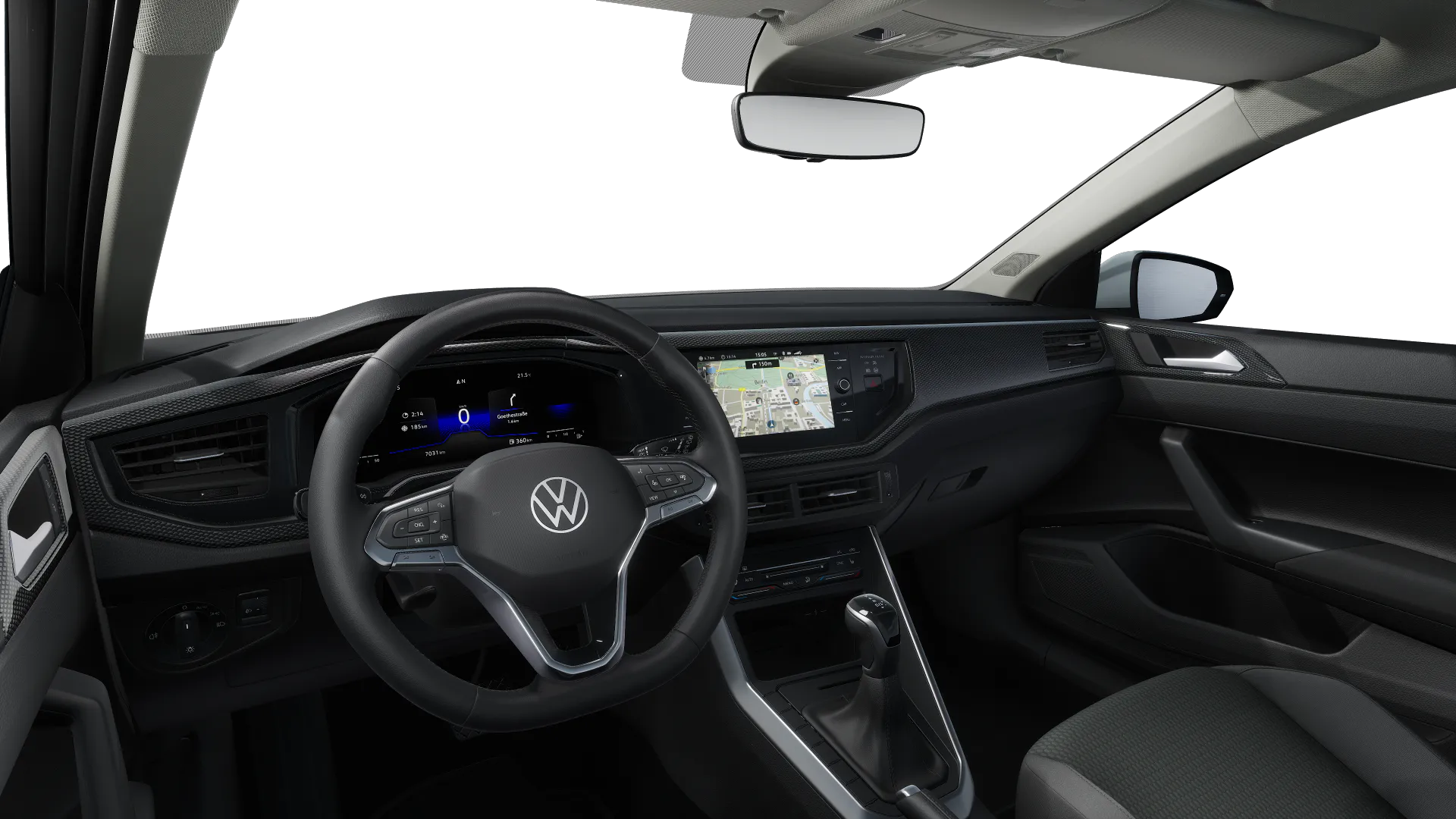 Volkswagen Polo Life