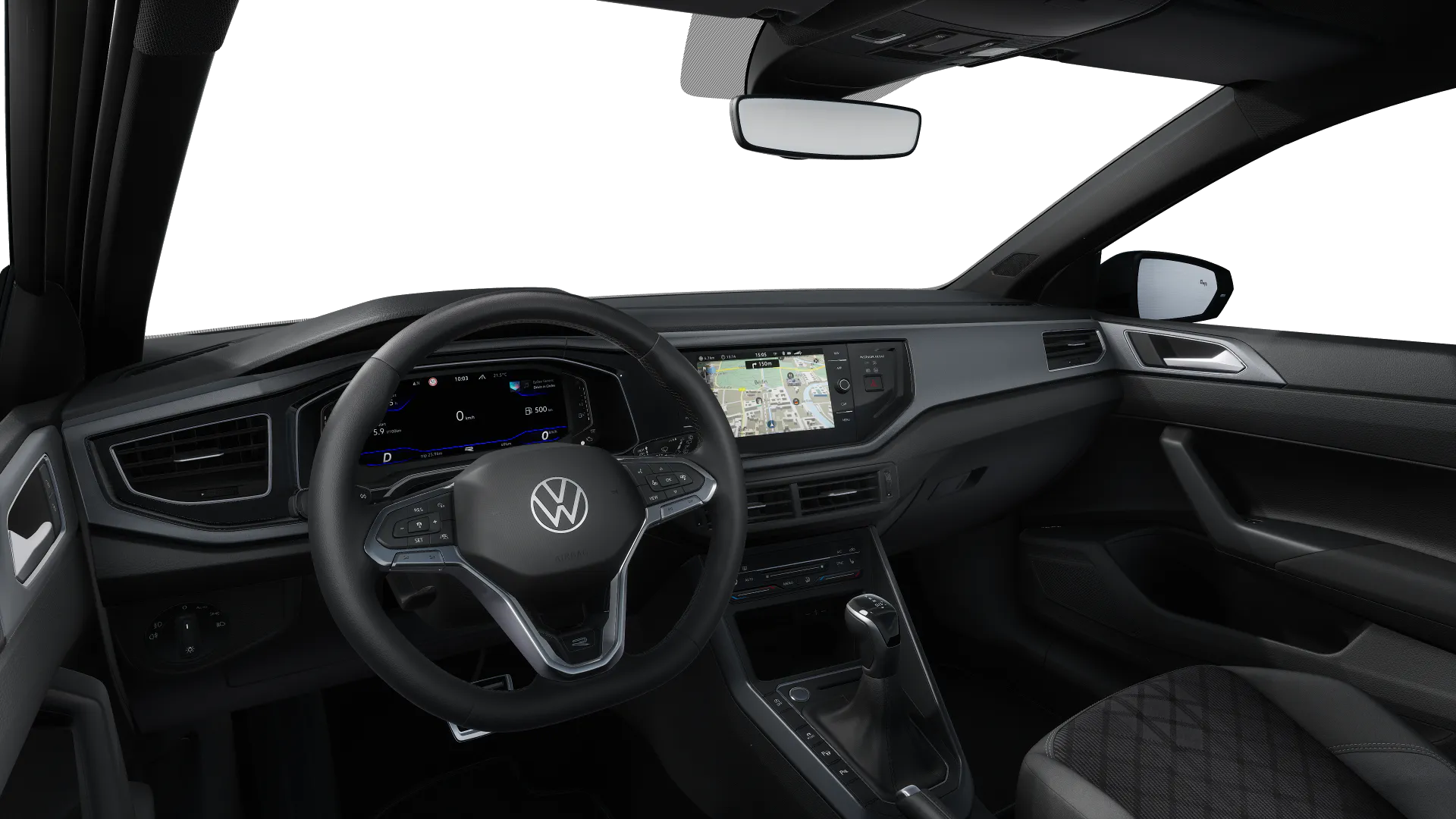 Volkswagen Polo R-Line