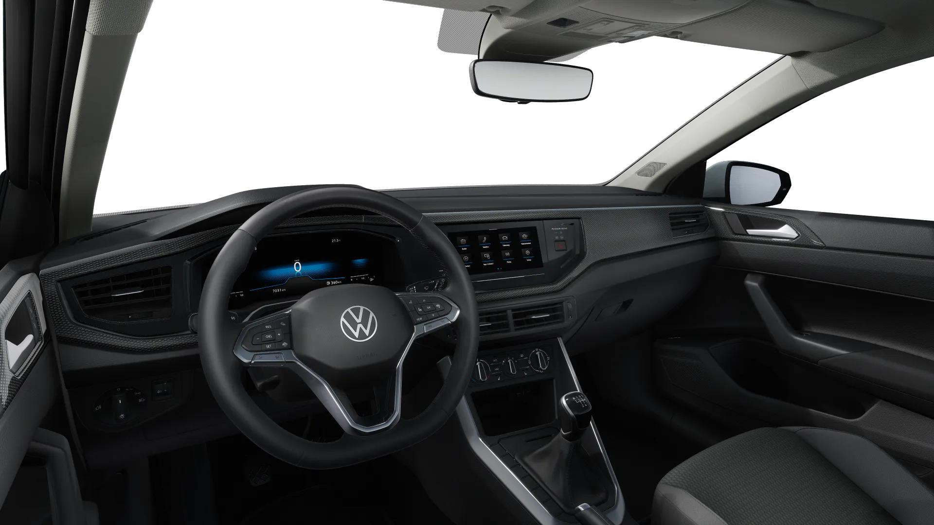 Volkswagen Polo Life