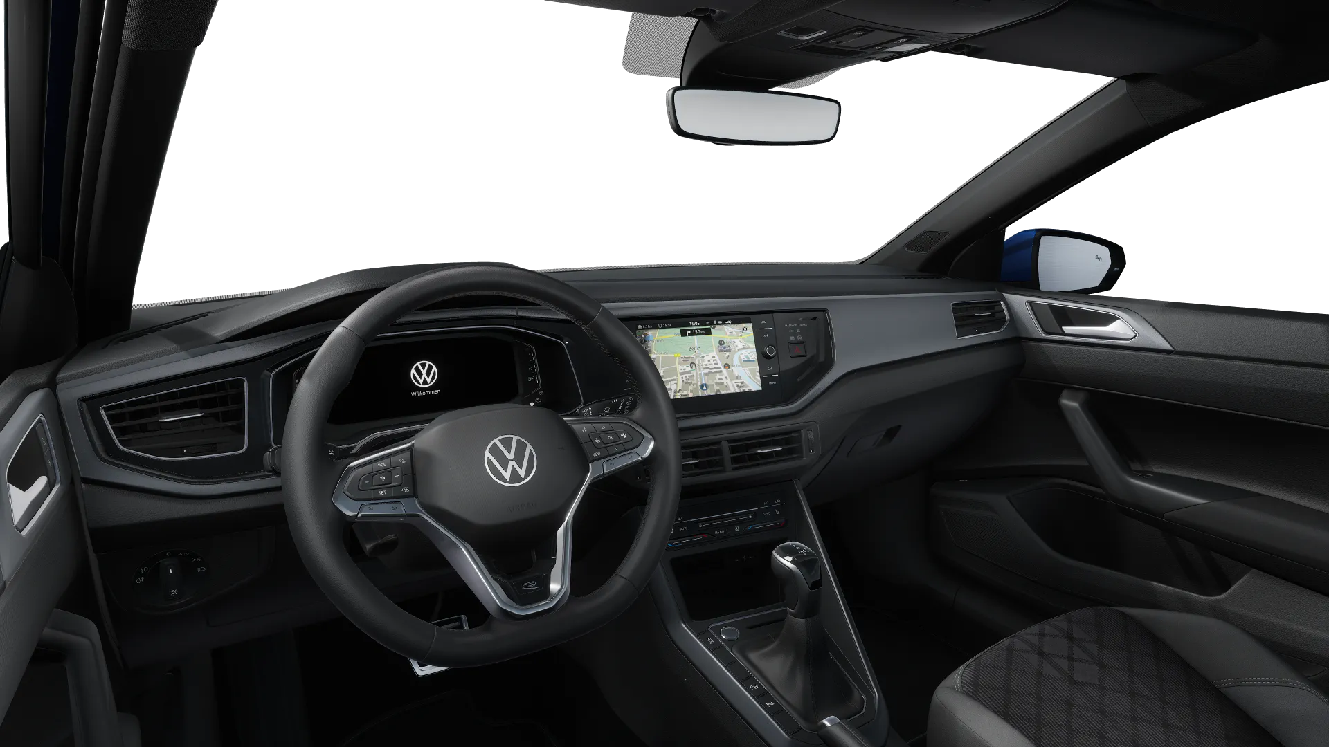 Volkswagen Polo R-Line