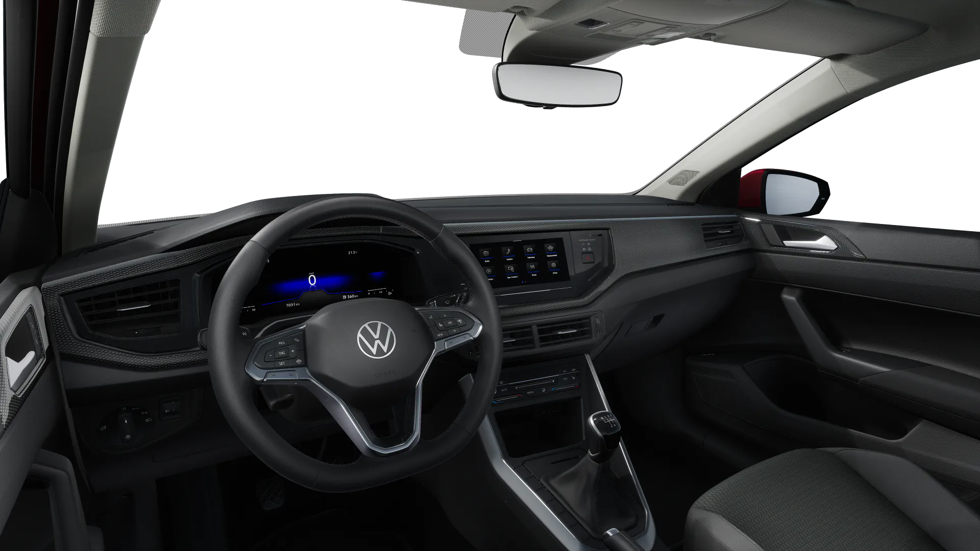 Volkswagen Polo Life