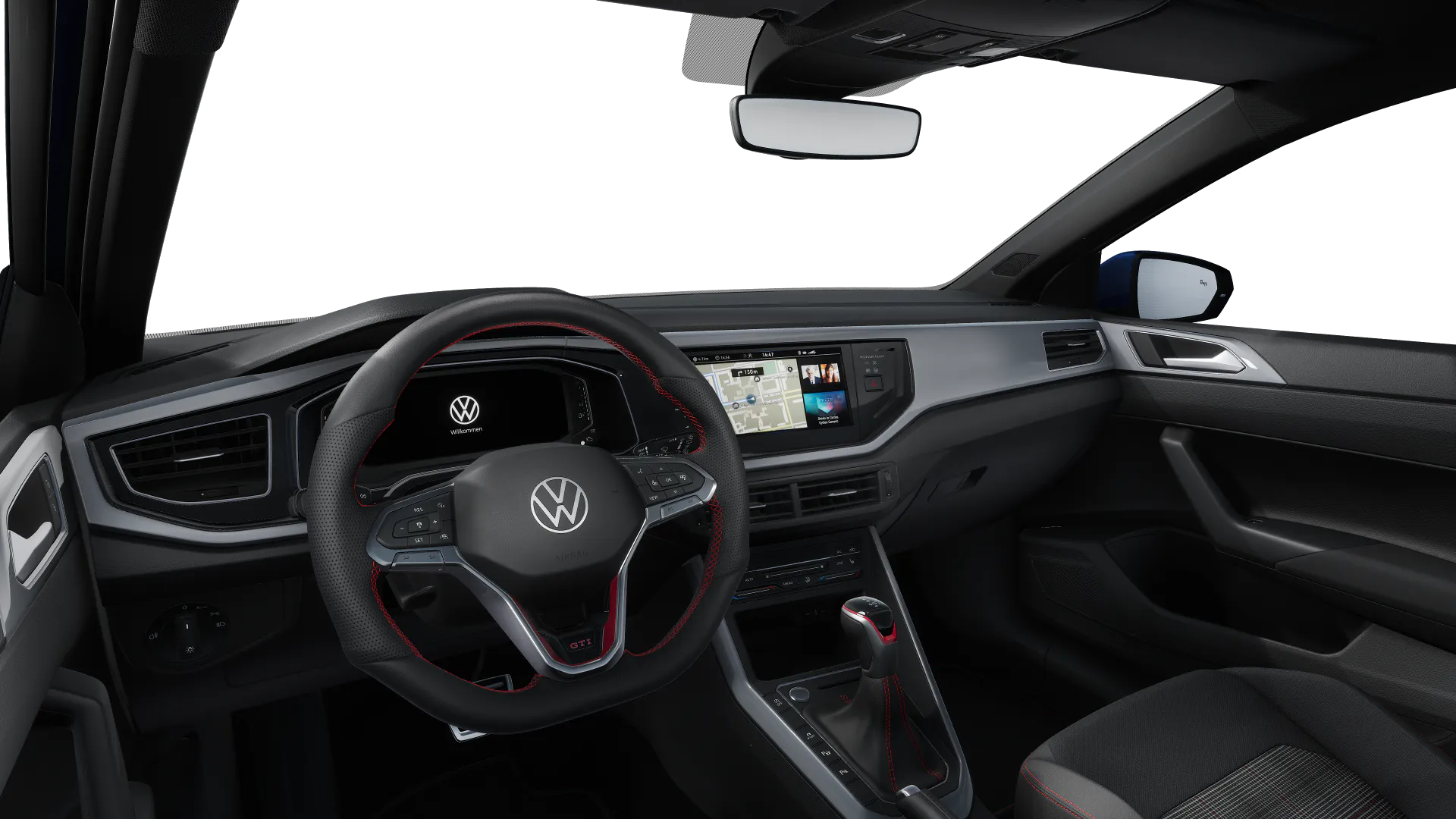Volkswagen Polo GTI
