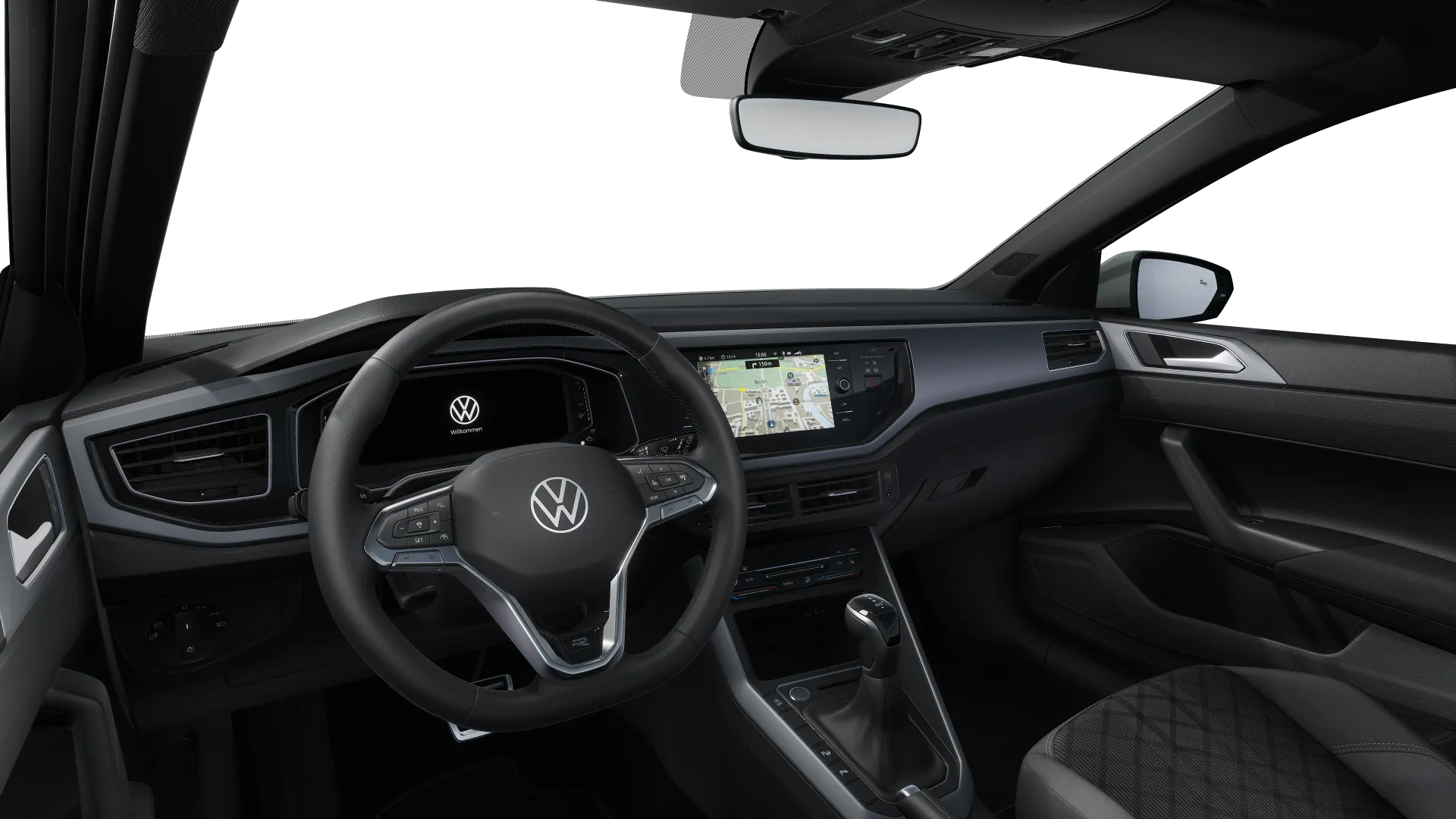 Volkswagen Polo R-Line
