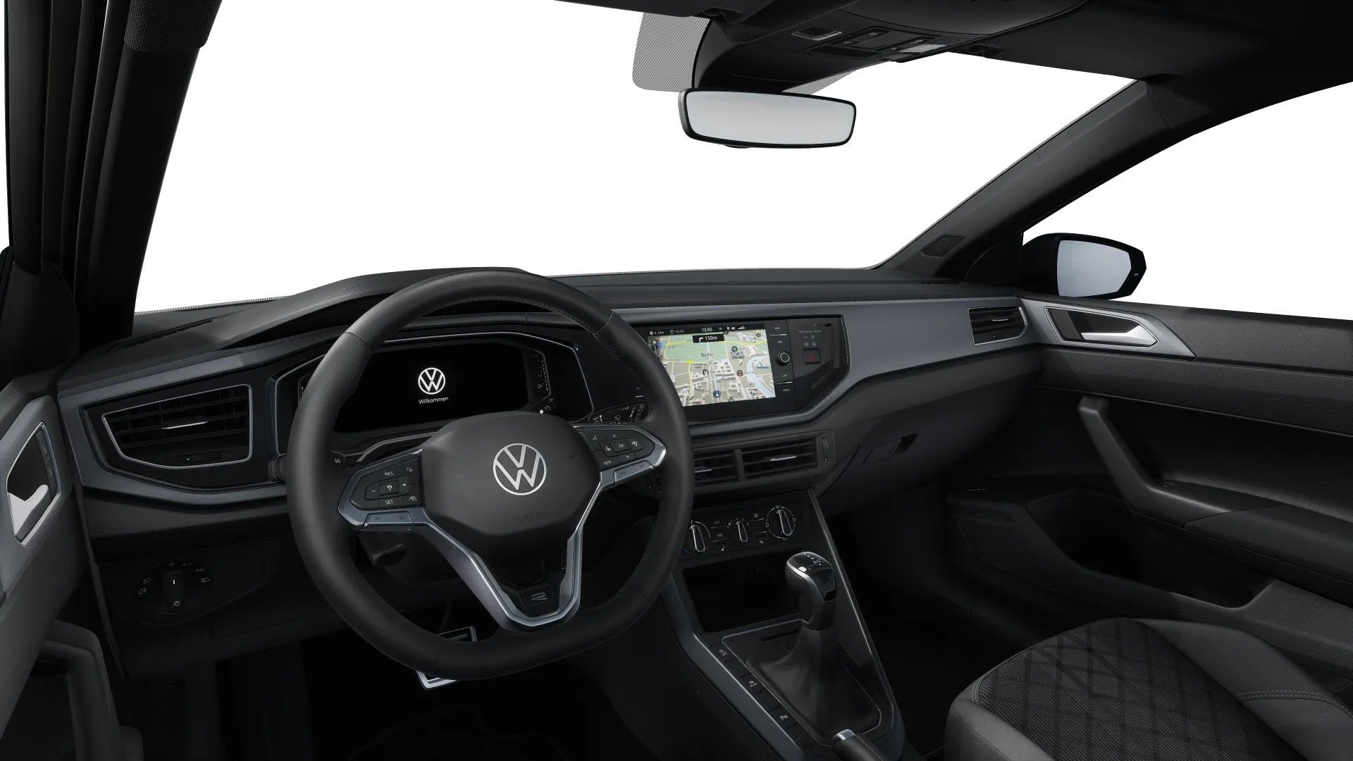 Volkswagen Polo R-Line
