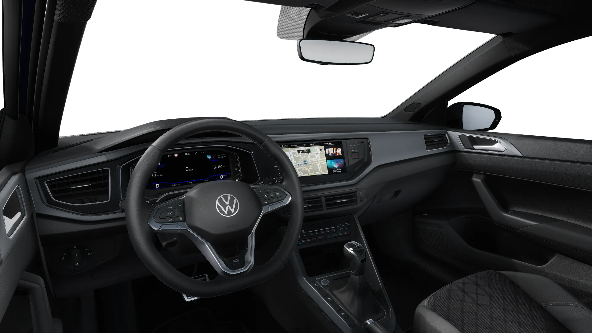 Volkswagen Polo R-Line