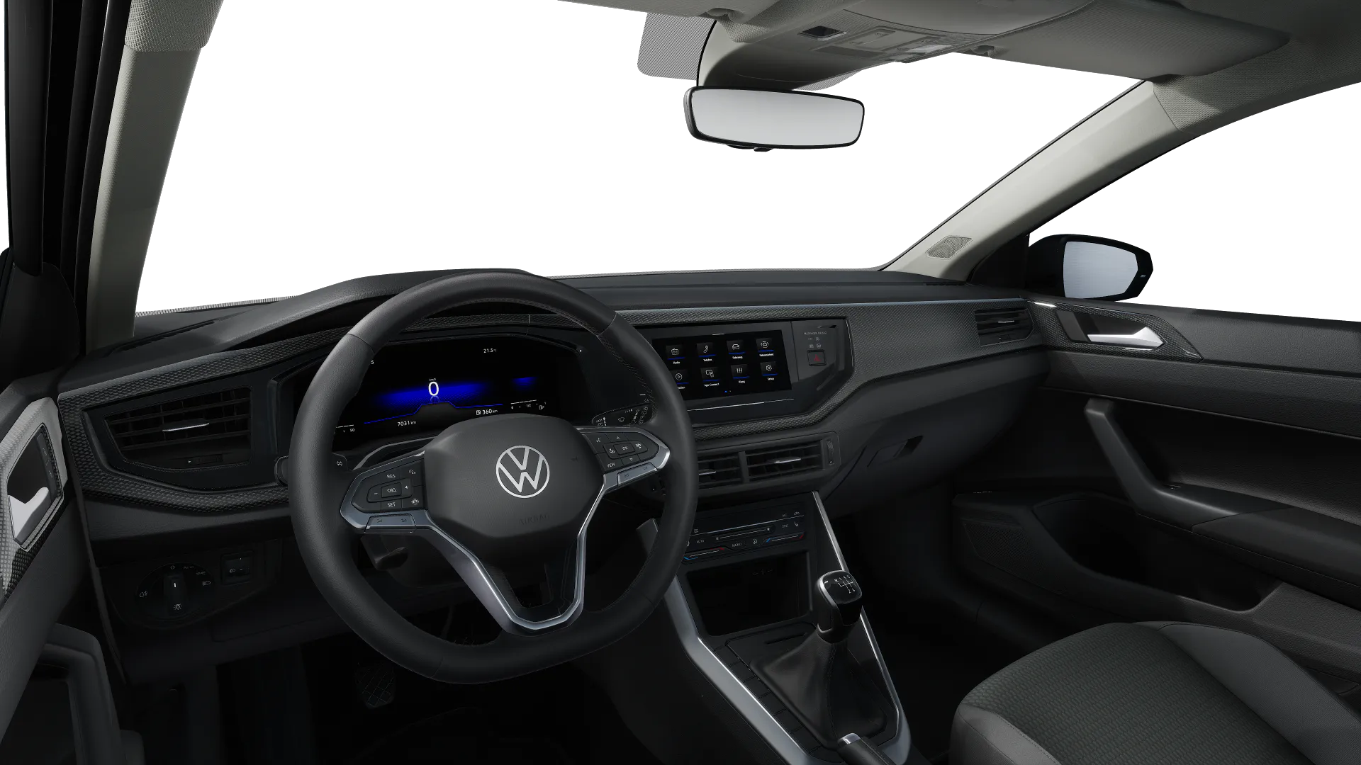 Volkswagen Polo Life