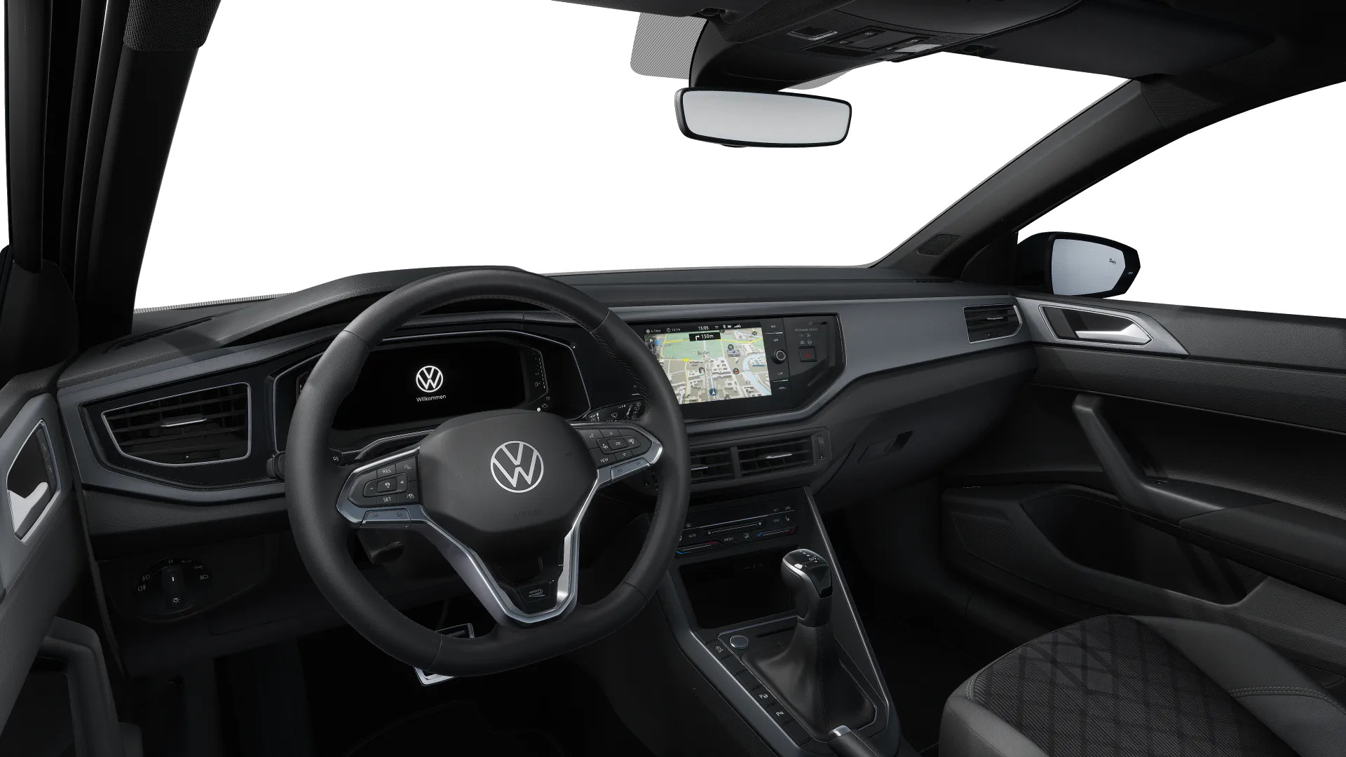 Volkswagen Polo R-Line