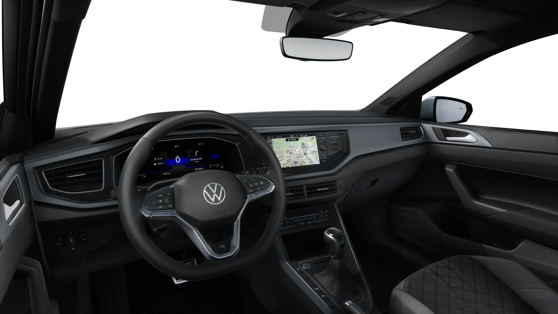 Volkswagen Polo R-Line