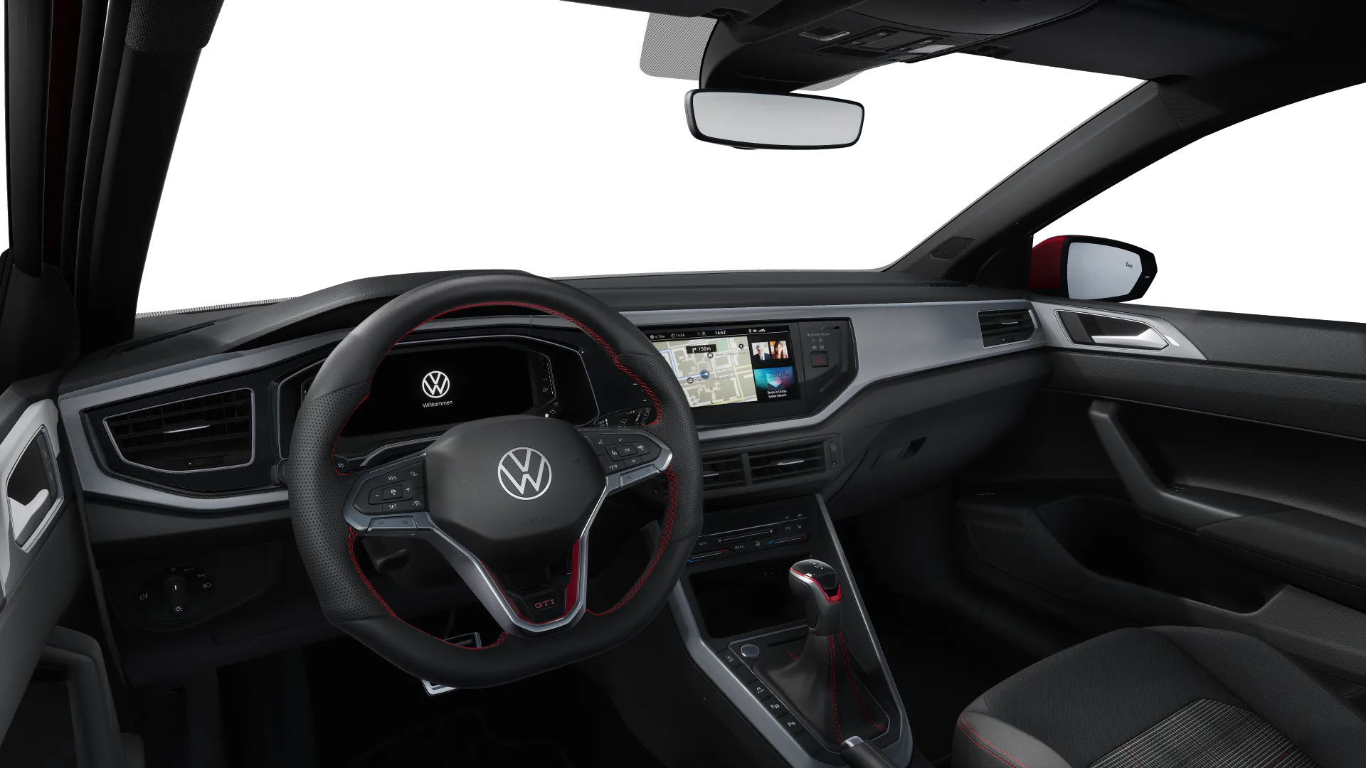 Volkswagen Polo GTI