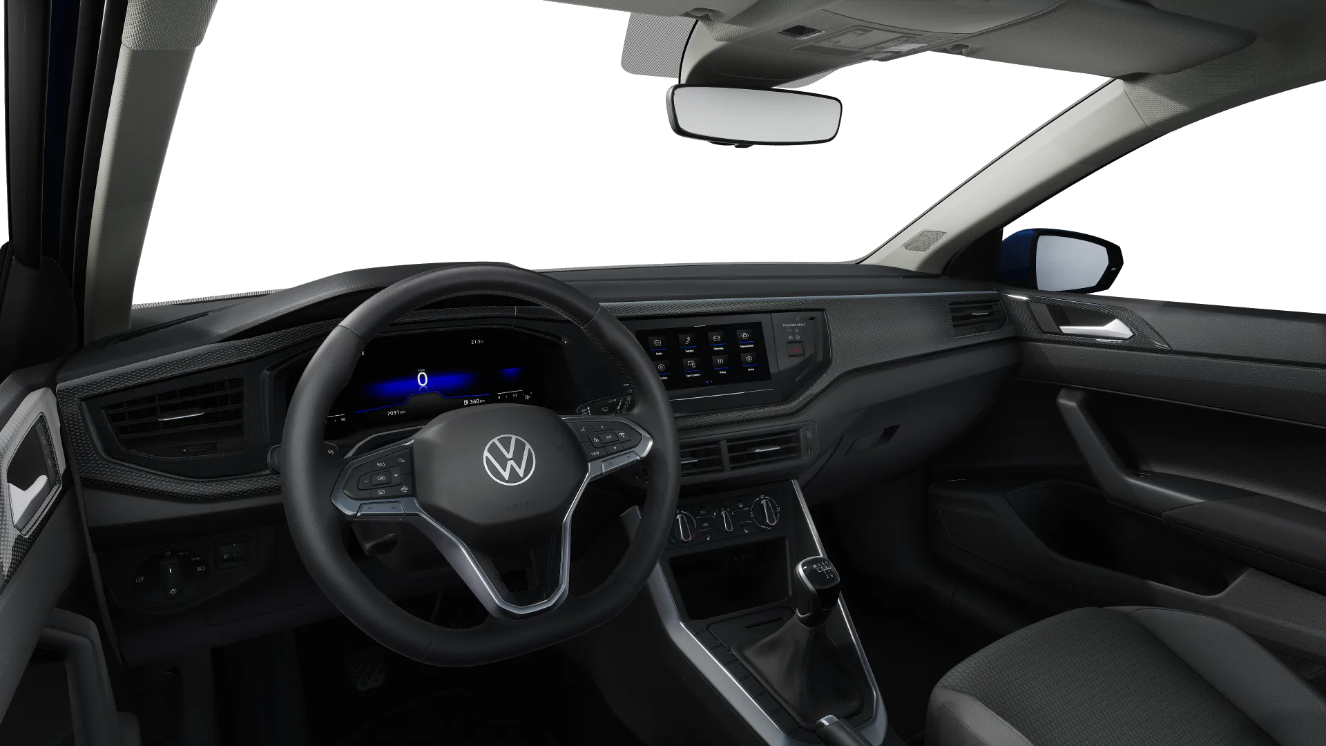Volkswagen Polo Life