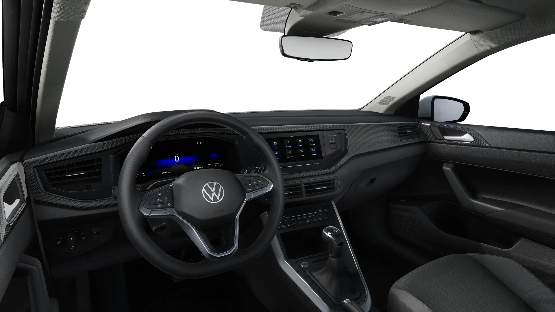Volkswagen Polo Life