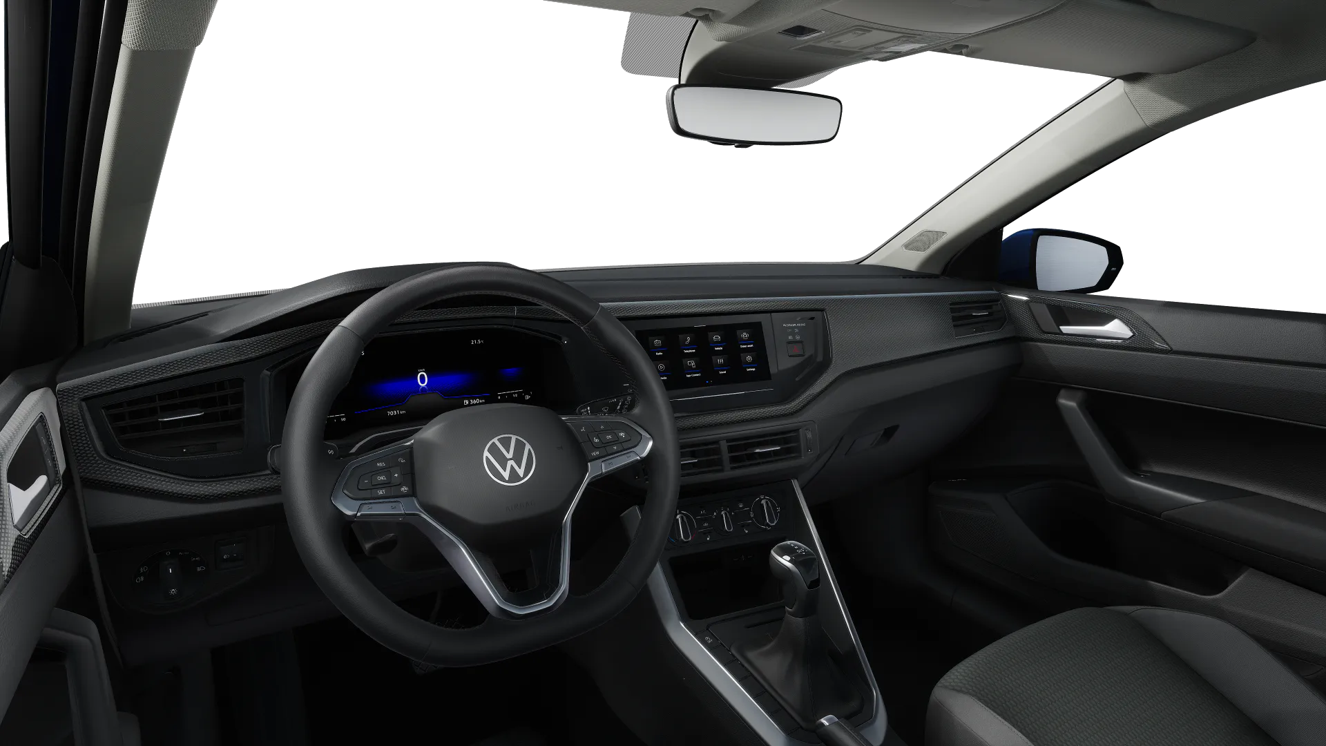 Volkswagen Polo Life