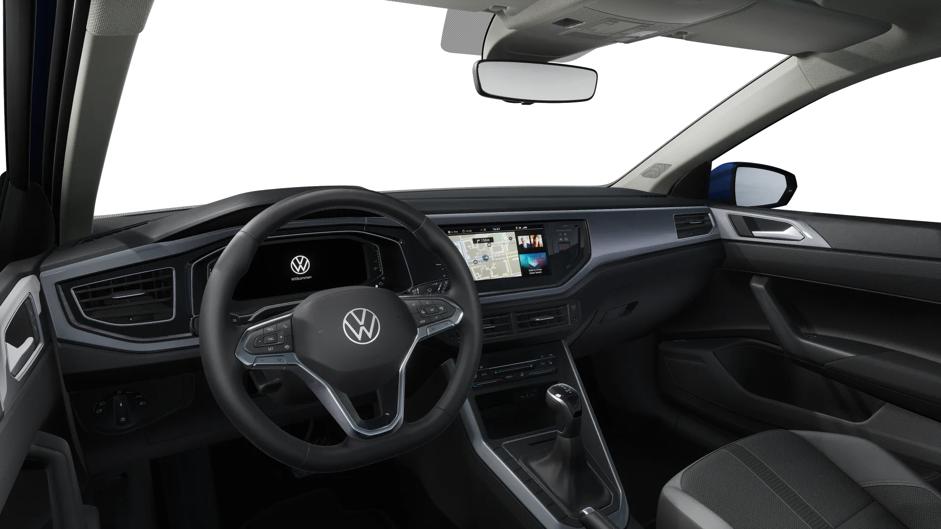 Volkswagen Polo Style