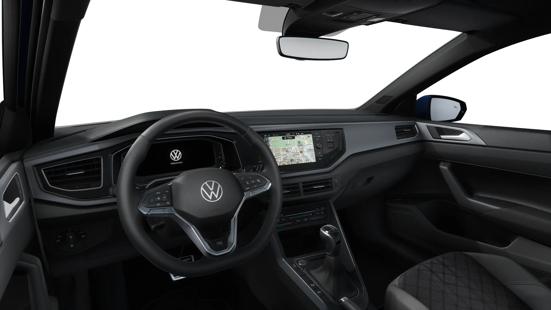 Volkswagen Polo R-Line