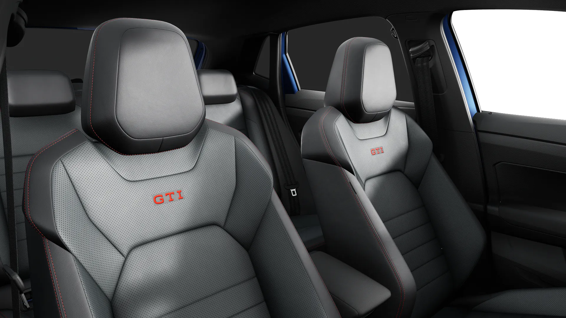Volkswagen Polo GTI