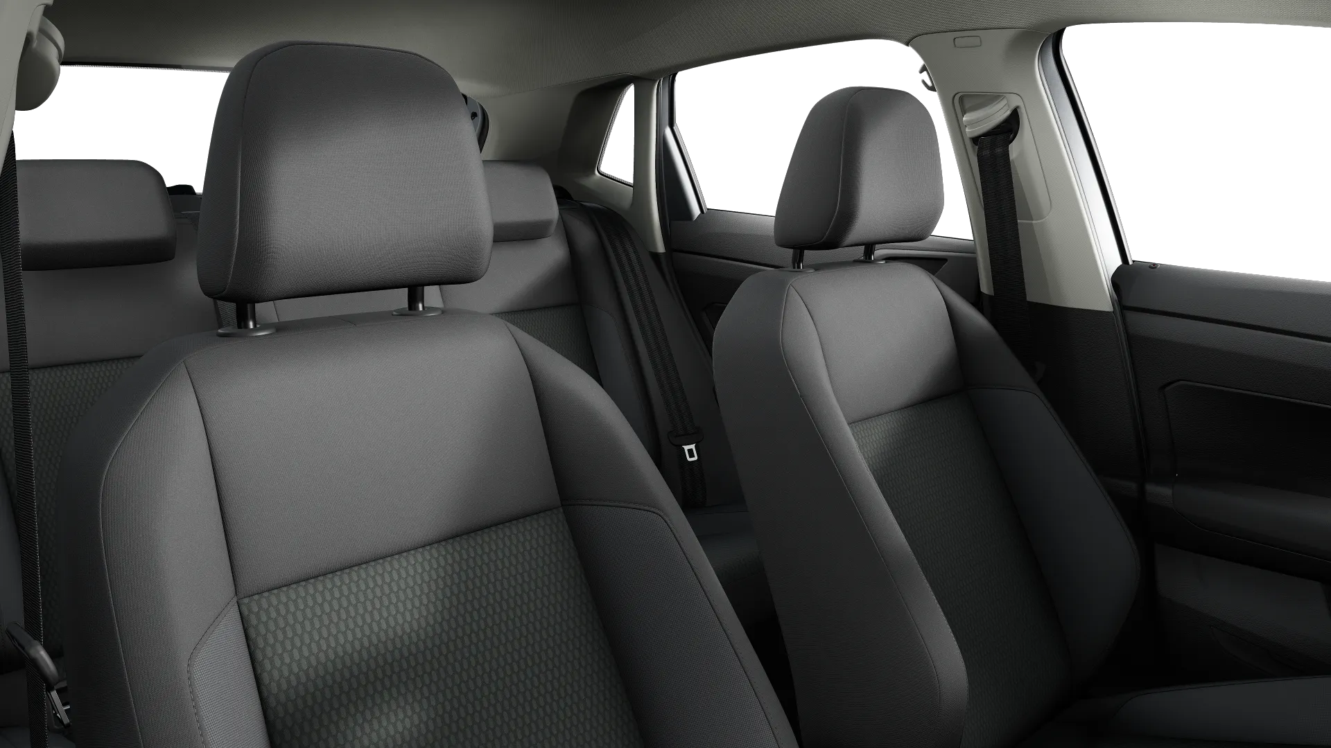 Volkswagen Polo Basis-Modell