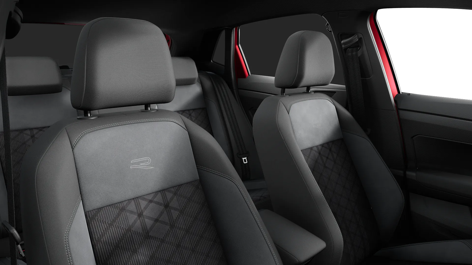 Volkswagen Polo R-Line