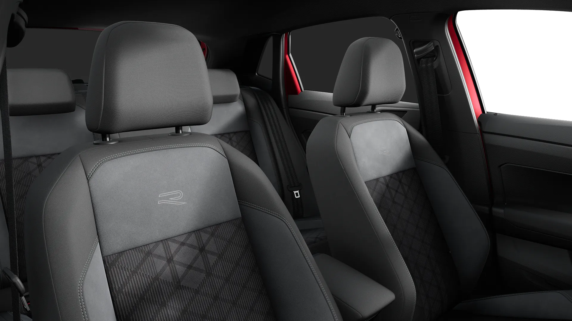 Volkswagen Polo R-Line
