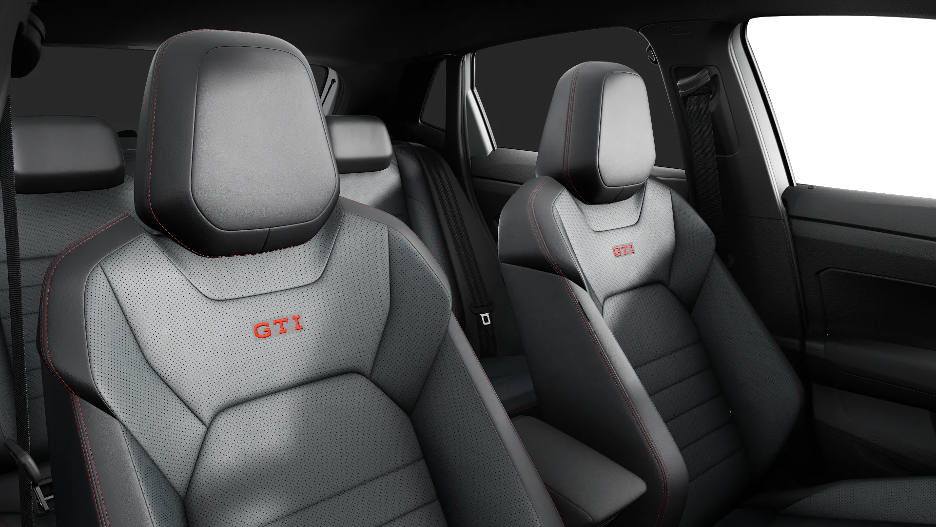 Volkswagen Polo GTI