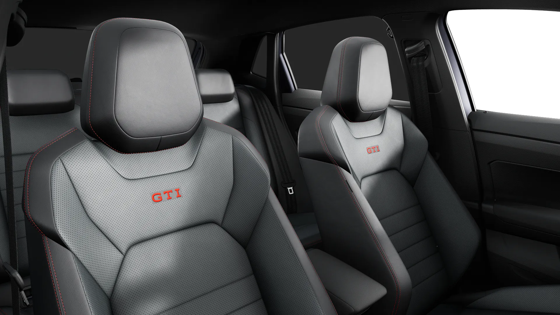 Volkswagen Polo GTI