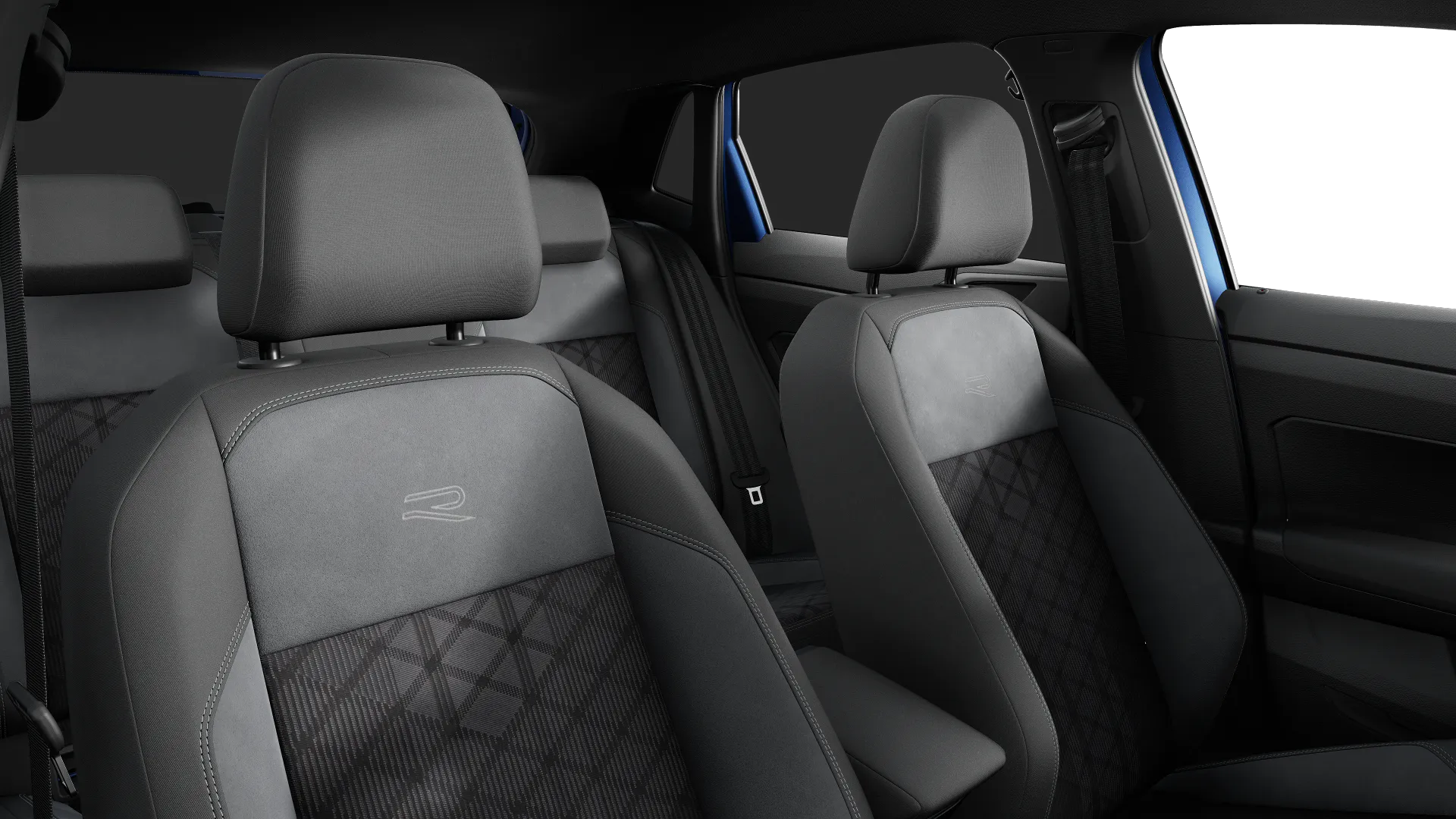 Volkswagen Polo R-Line