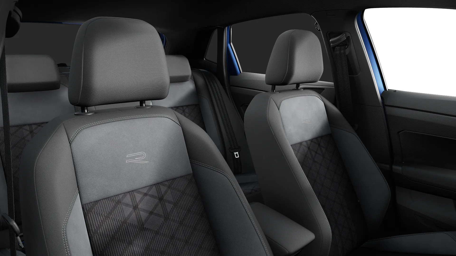 Volkswagen Polo R-Line
