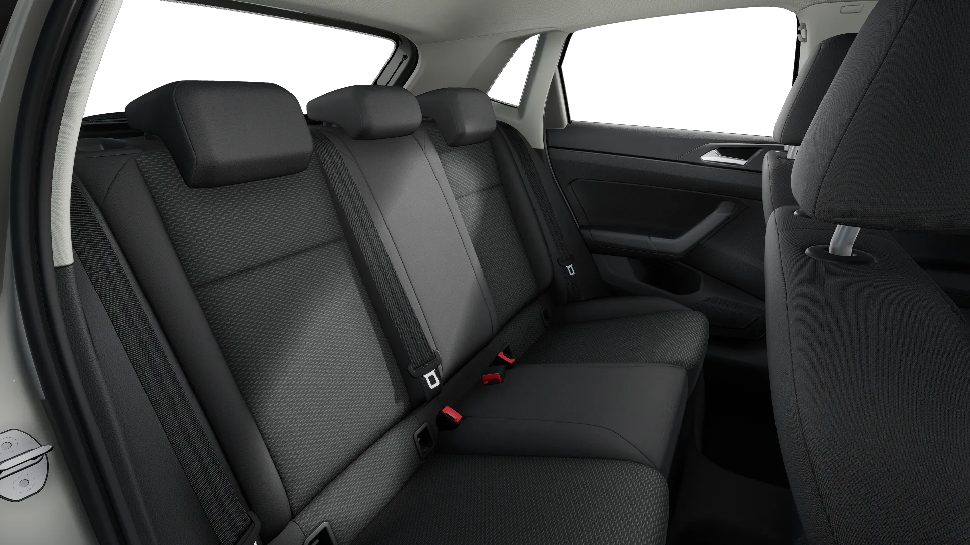Volkswagen Polo Basis-Modell