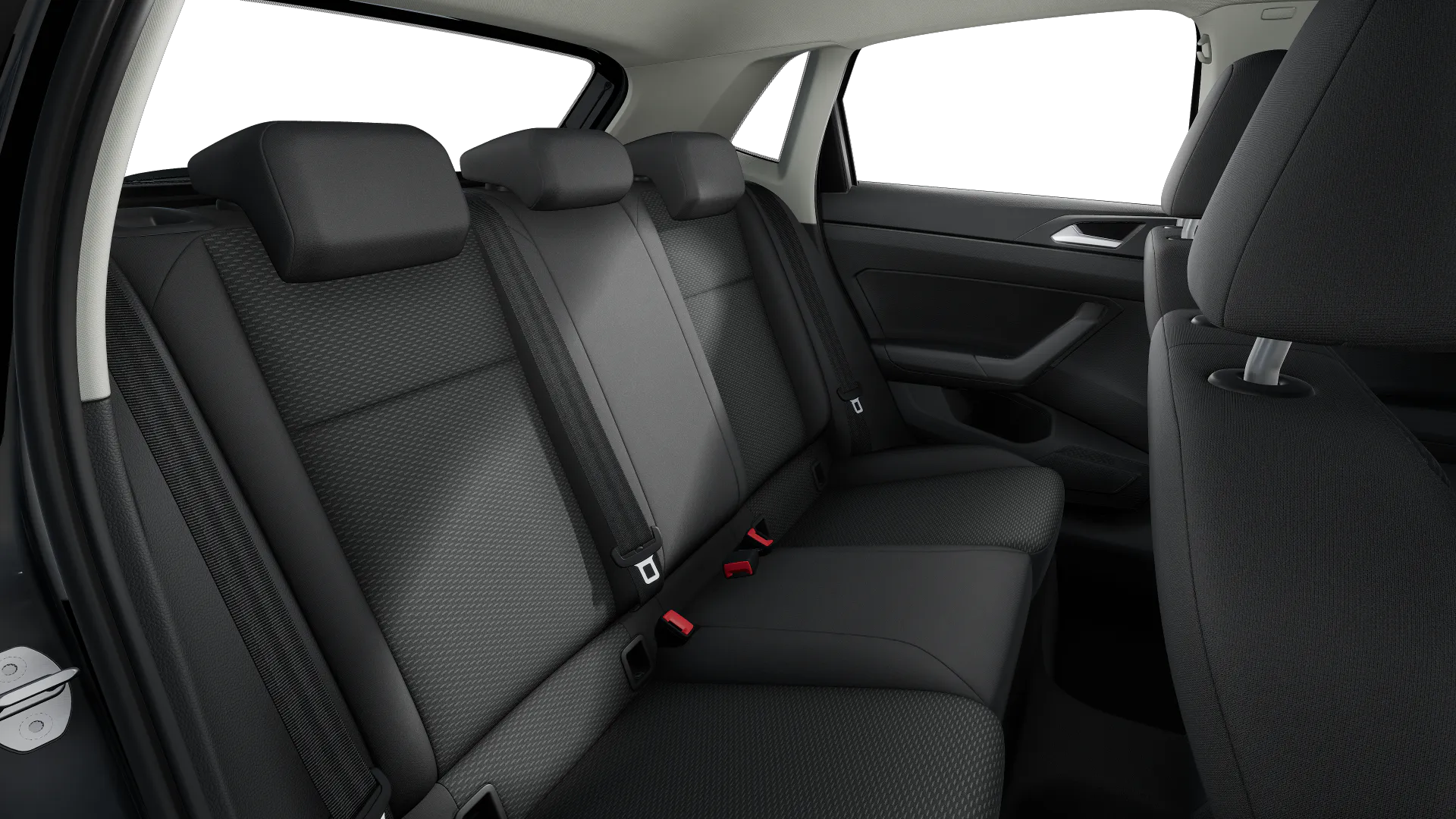 Volkswagen Polo Basis-Modell
