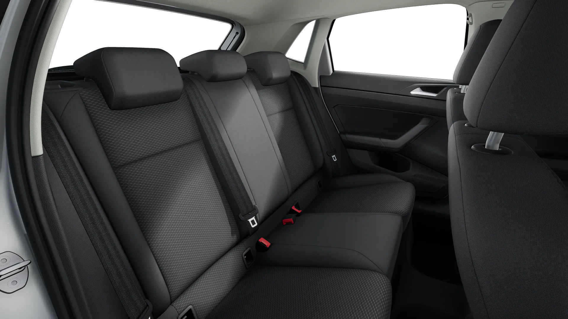 Volkswagen Polo Basis-Modell
