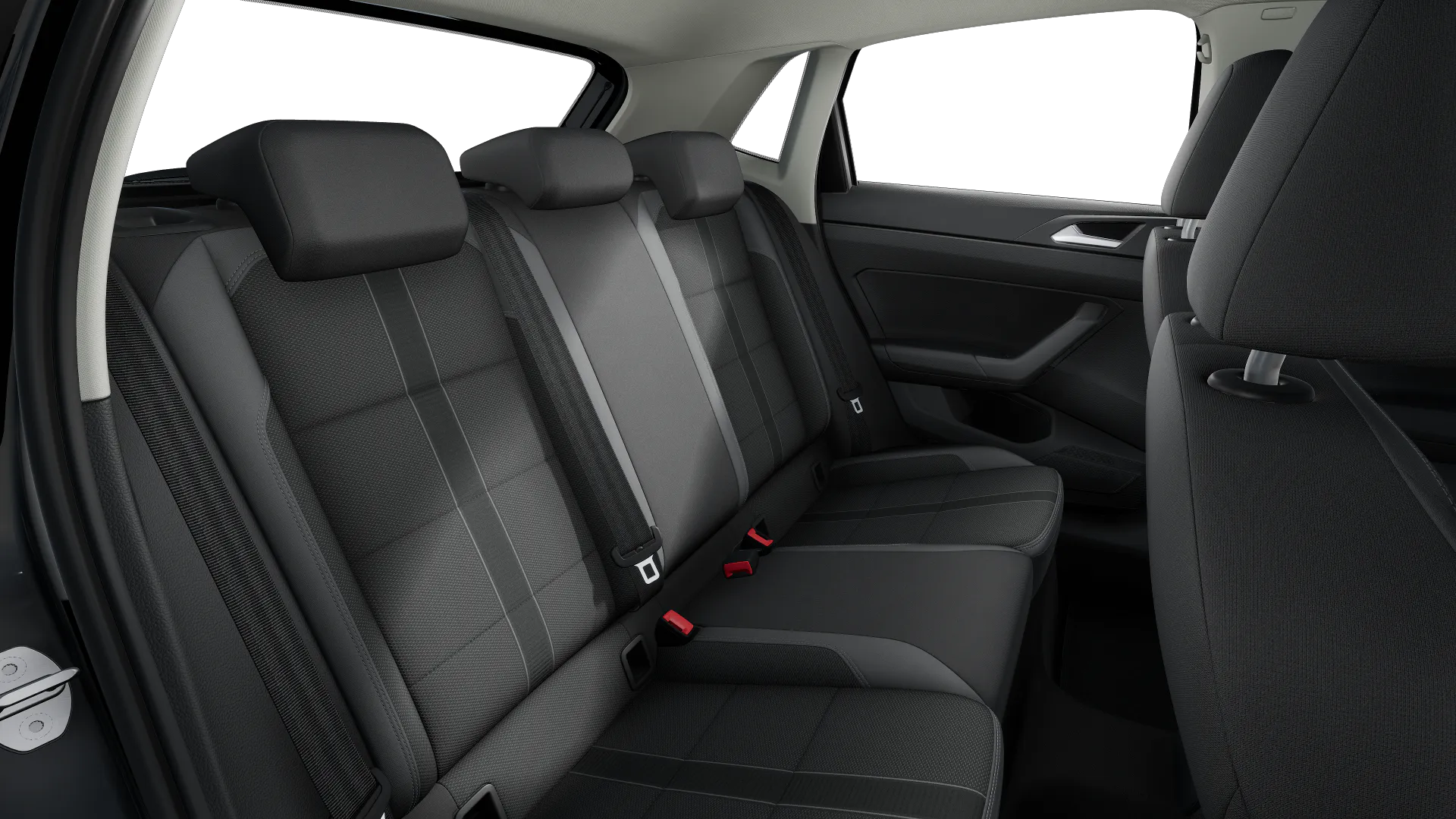 Volkswagen Polo Style