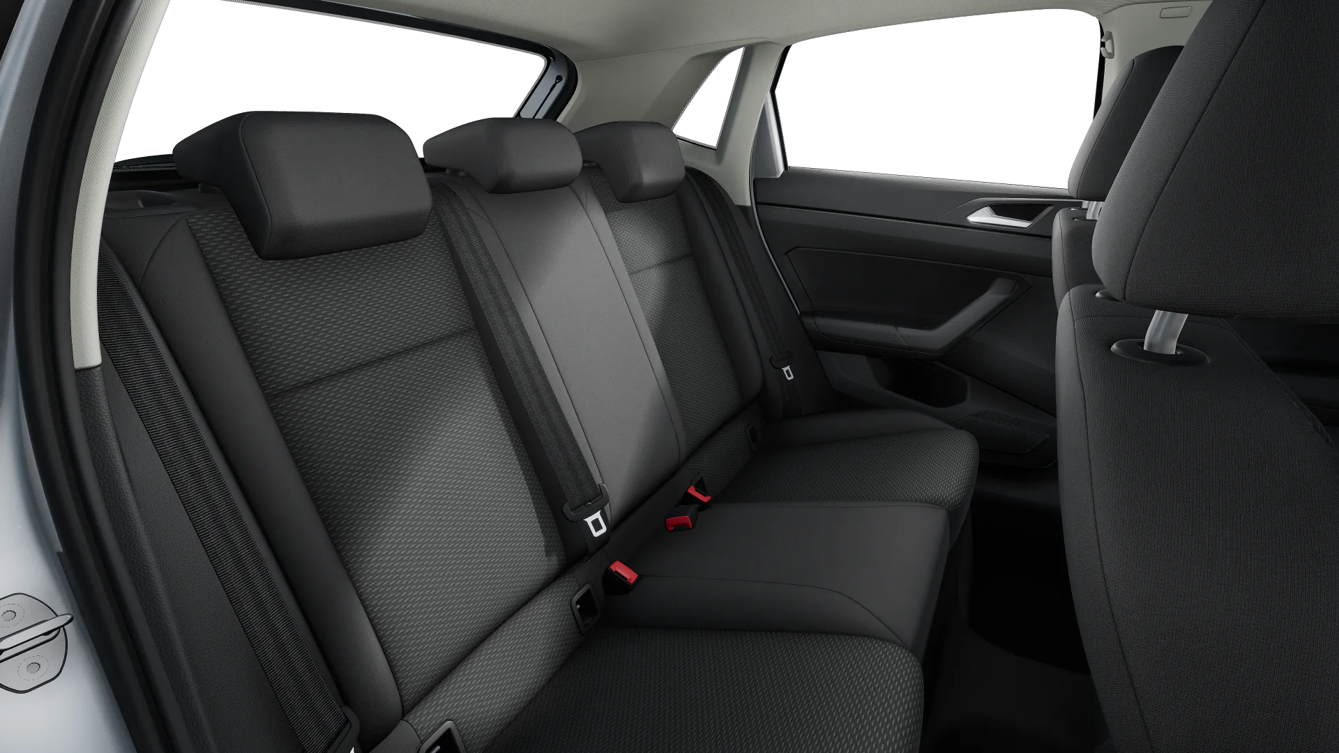 Volkswagen Polo Basis-Modell