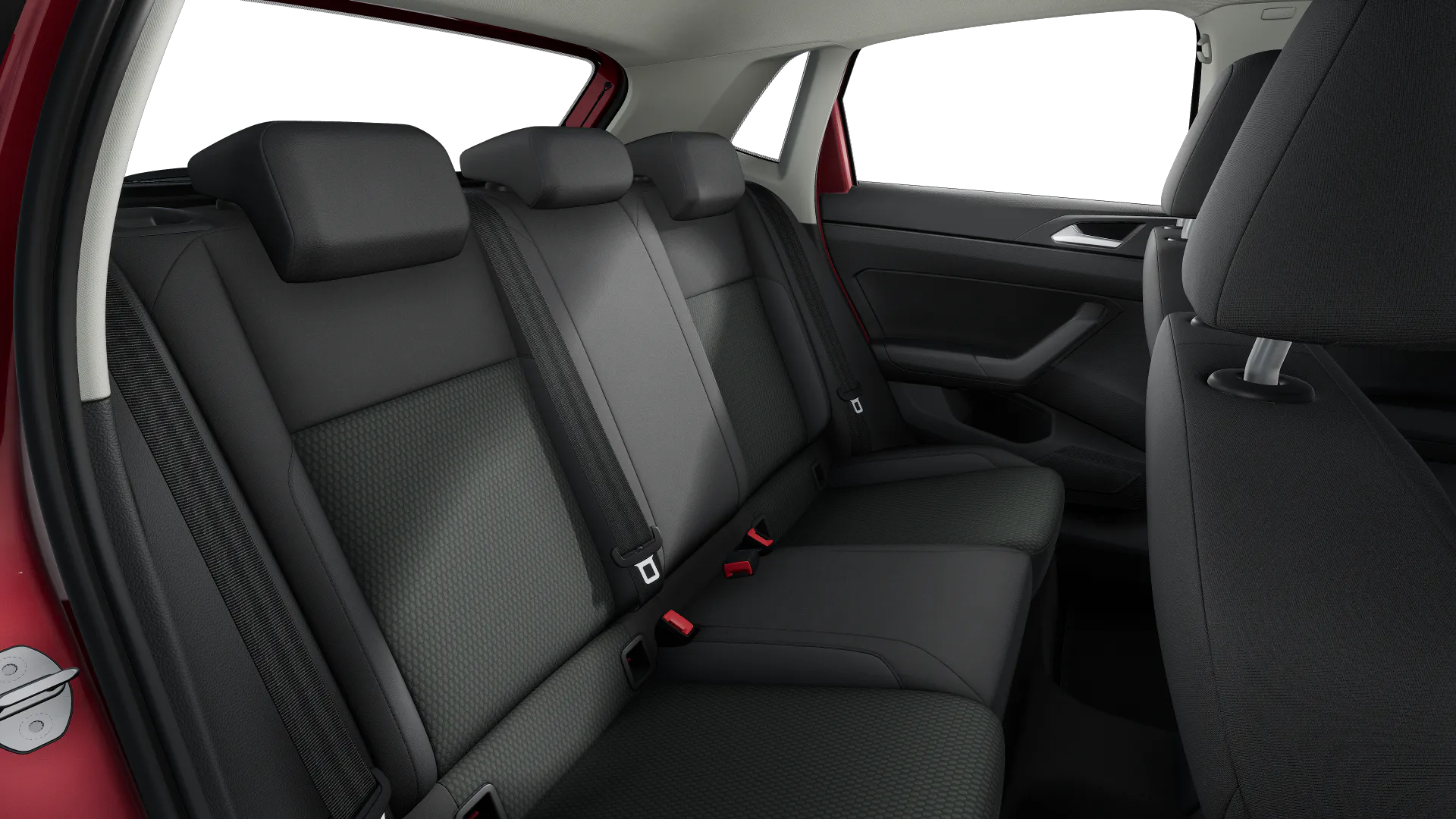 Volkswagen Polo Life