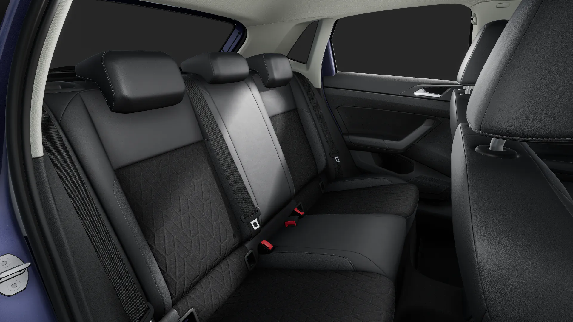 Volkswagen Polo Goal