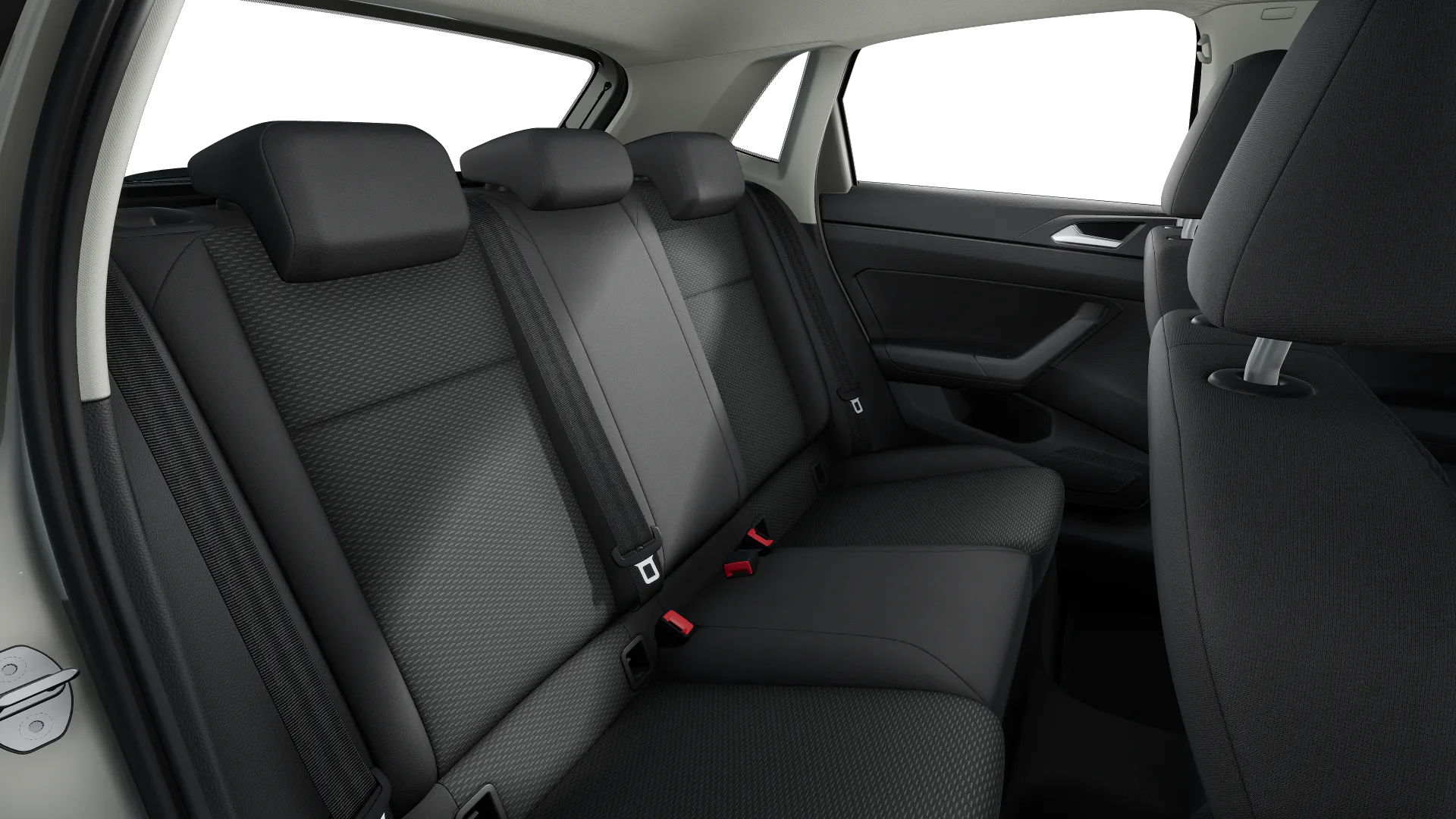 Volkswagen Polo Basis-Modell