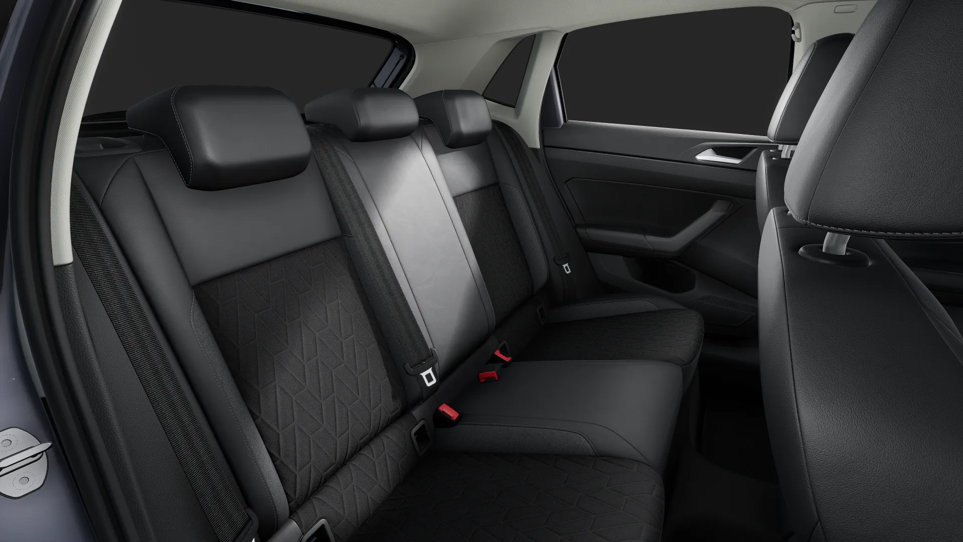 Volkswagen Polo Goal