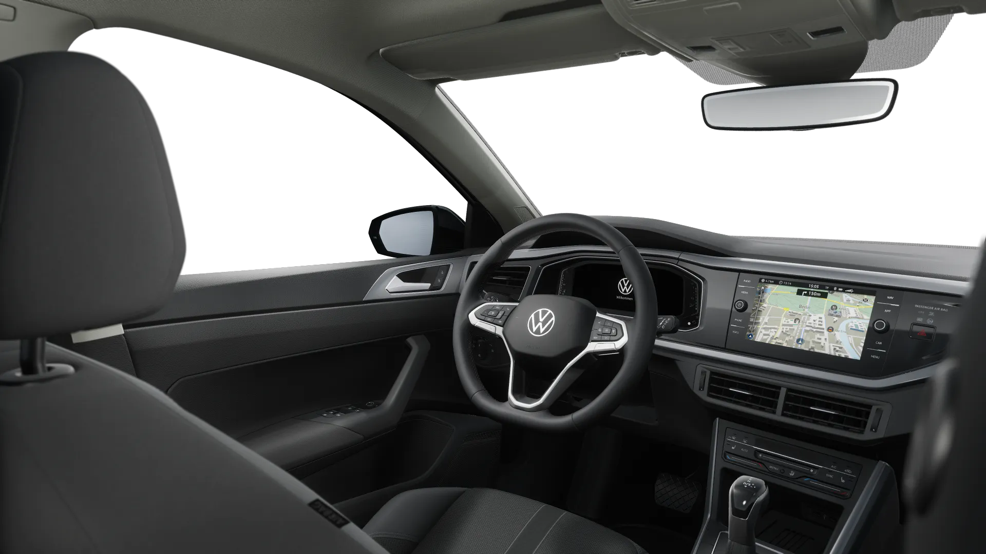 Volkswagen Polo Style