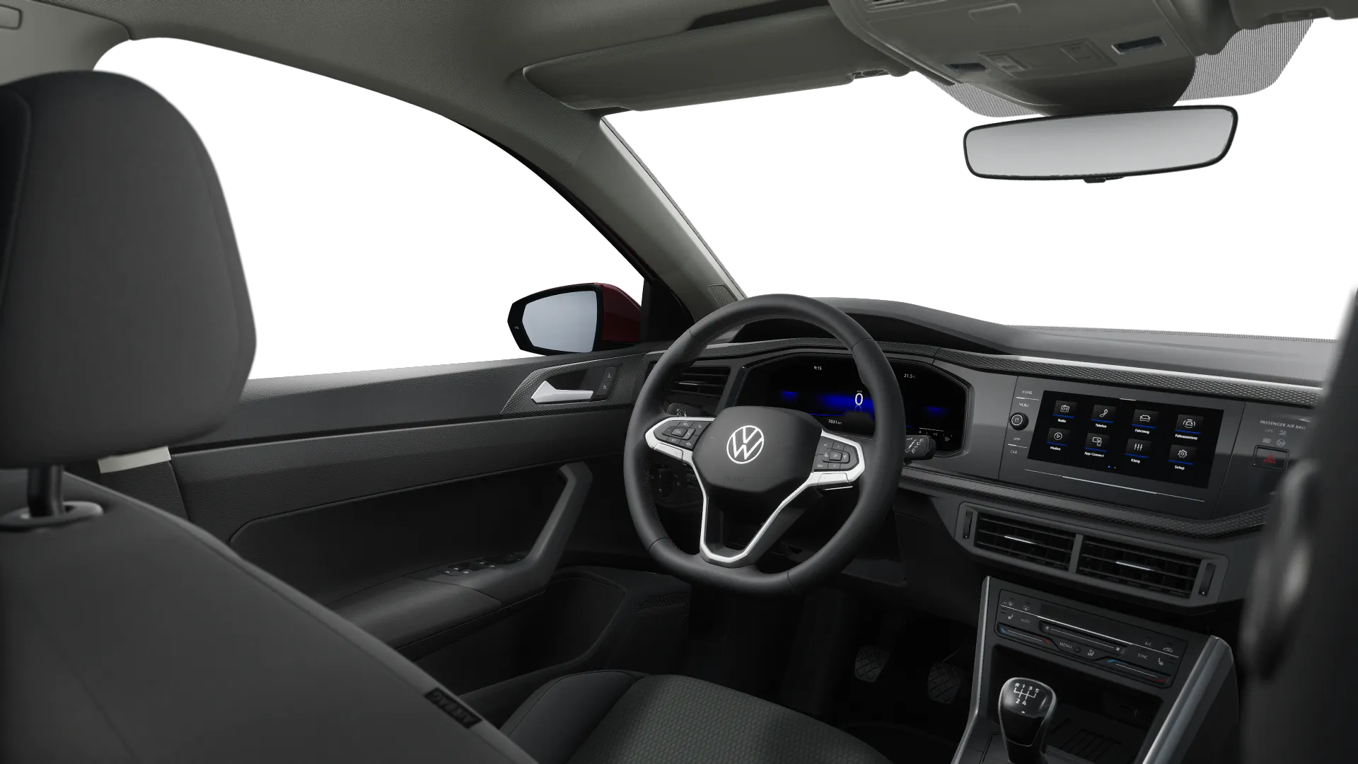 Volkswagen Polo Life