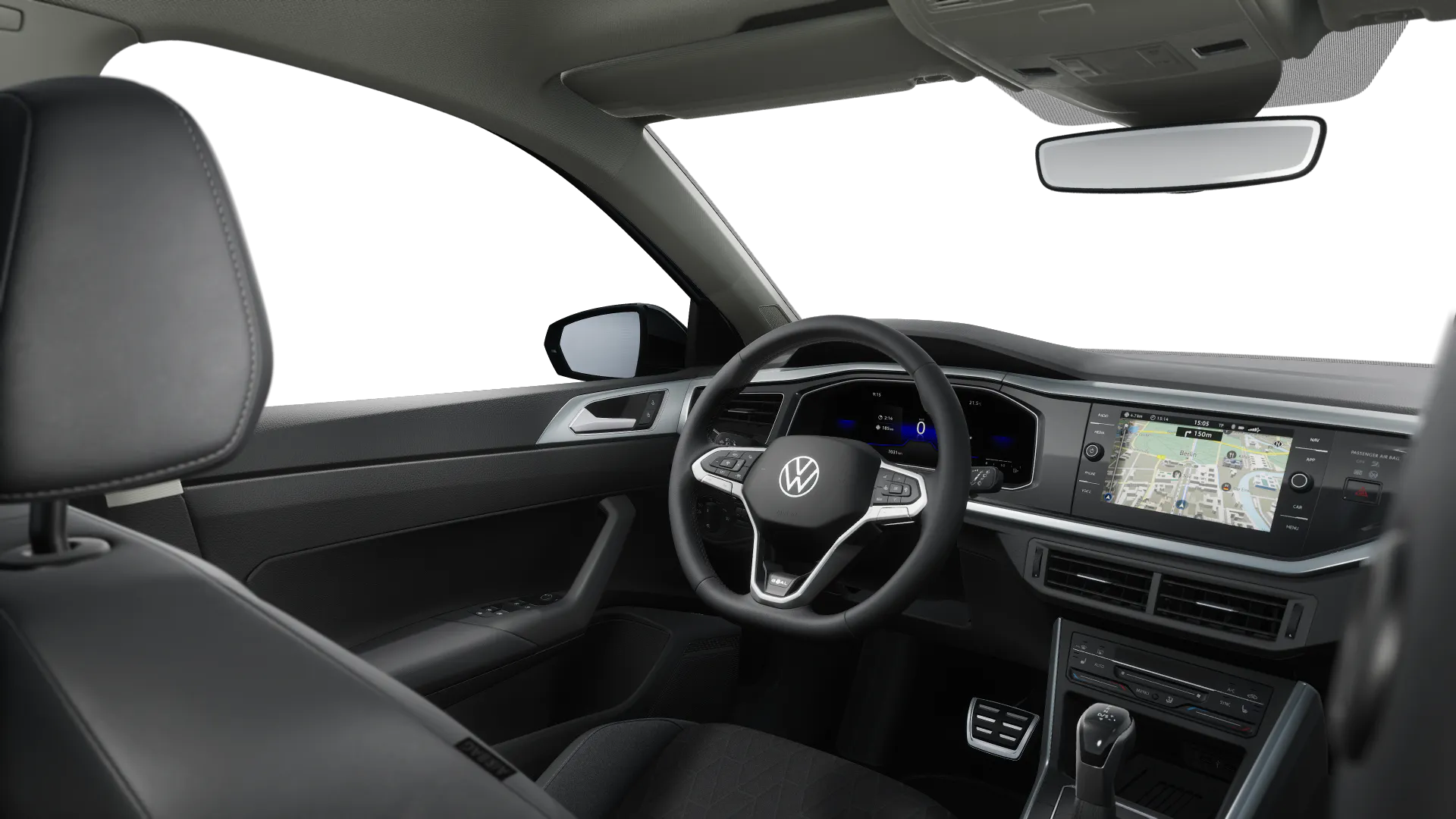 Volkswagen Polo Goal