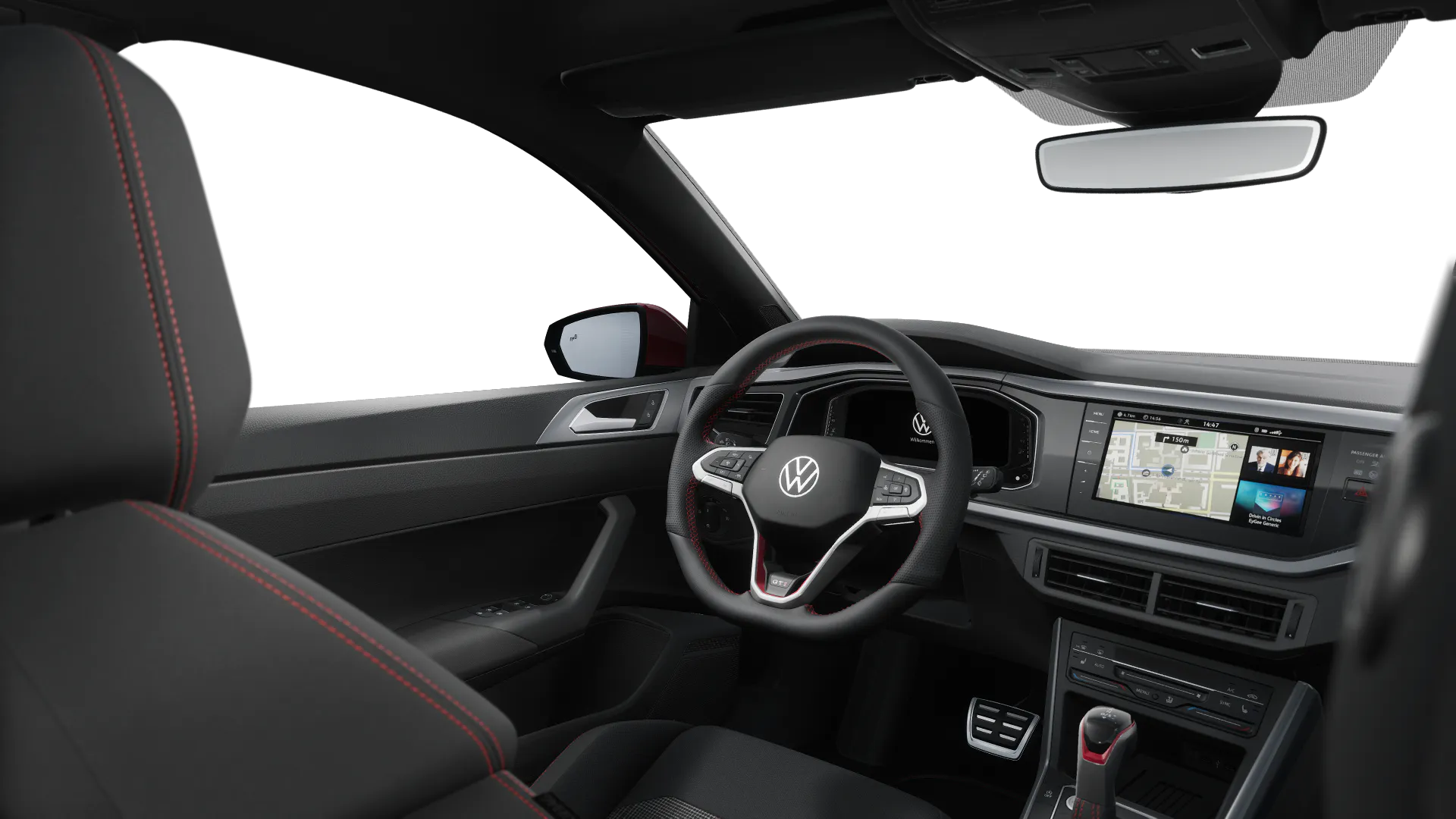 Volkswagen Polo GTI