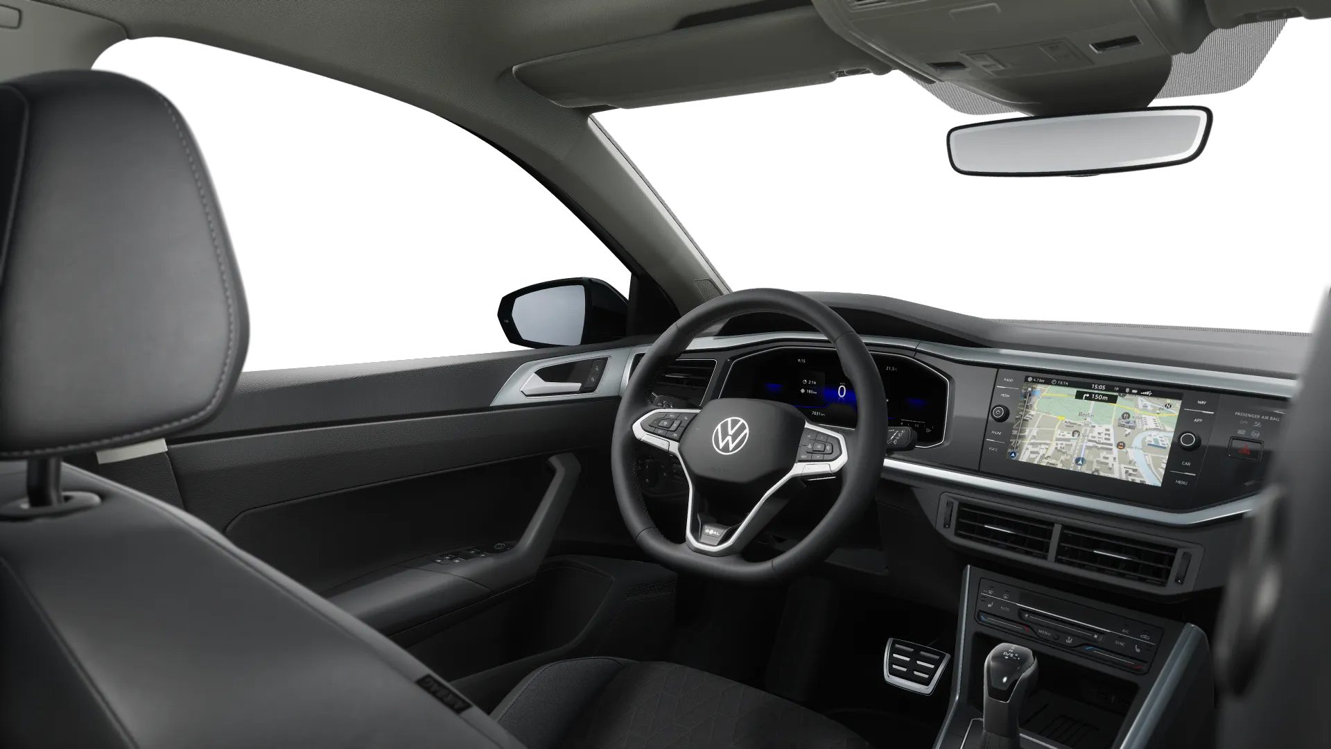 Volkswagen Polo Goal