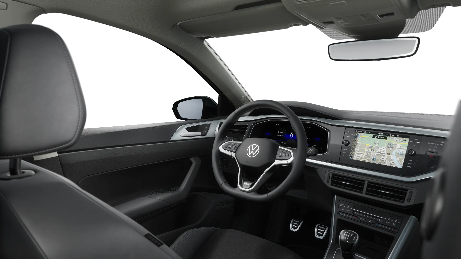 Volkswagen Polo Goal
