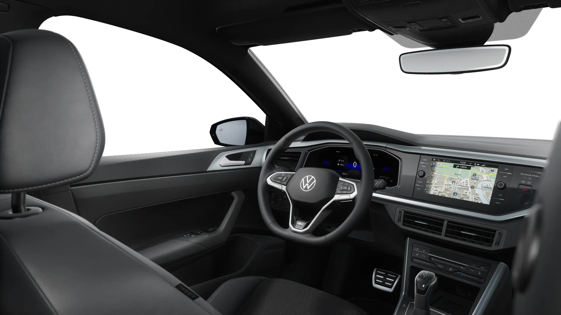 Volkswagen Polo Goal